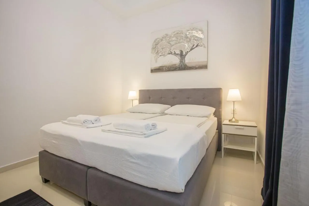 Holiday Home Camellia Poreč