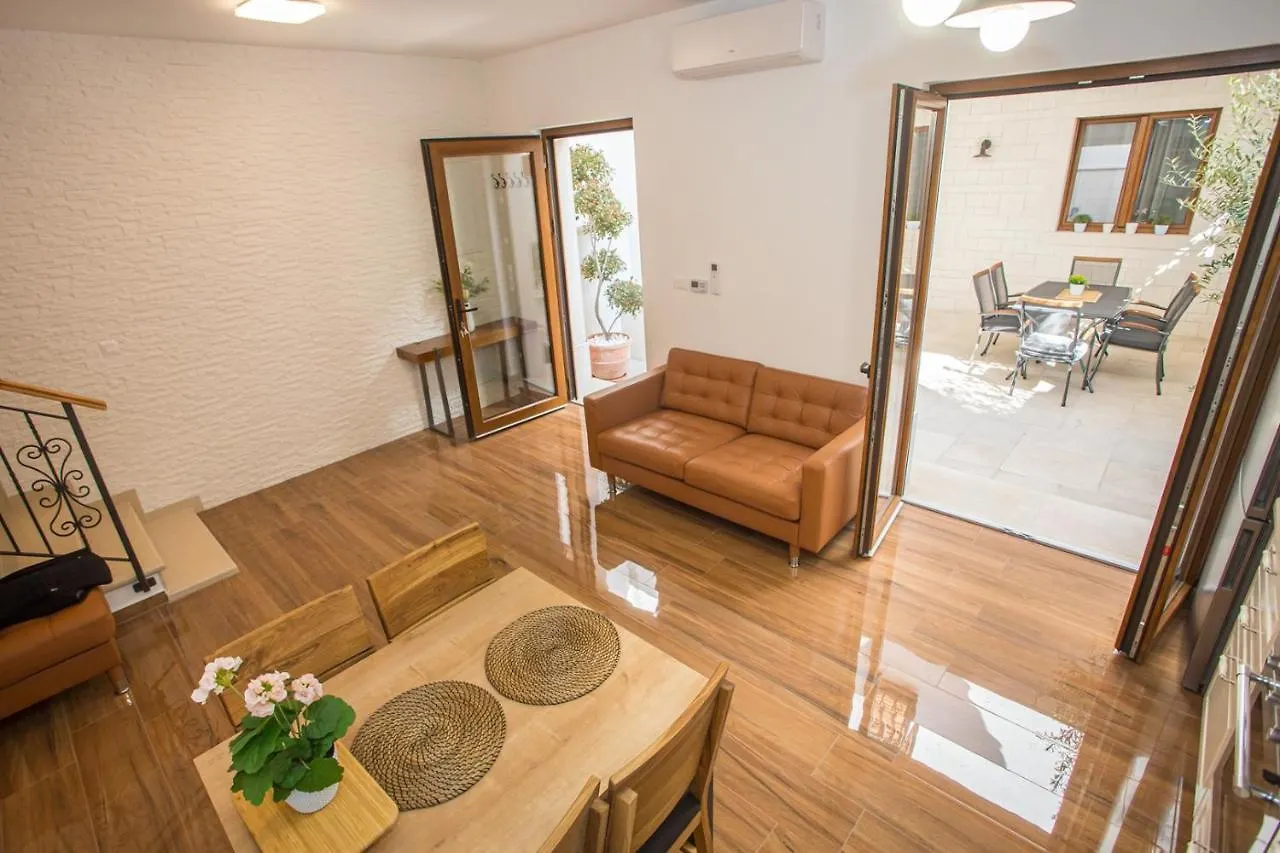 Holiday Home Camellia Poreč Horvátország