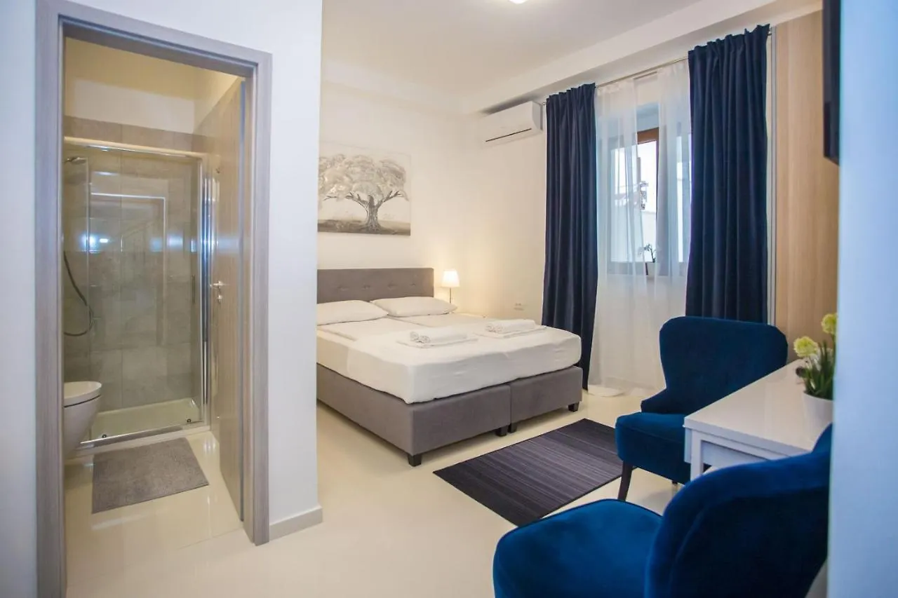 Holiday Home Camellia Poreč