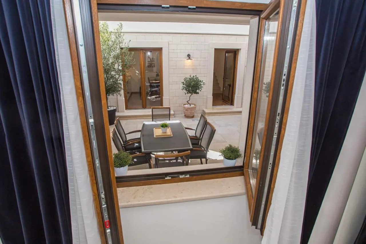 Holiday Home Camellia Poreč 0*,